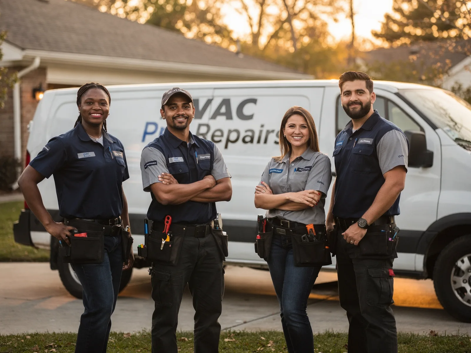 Heat Pump Repair company in Sharpsburg, GA