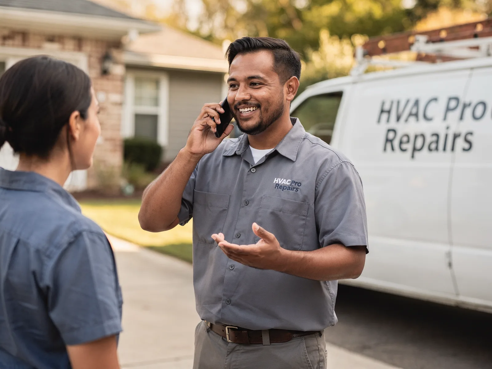 Heat Pump Repair Sharpsburg, GA FAQs